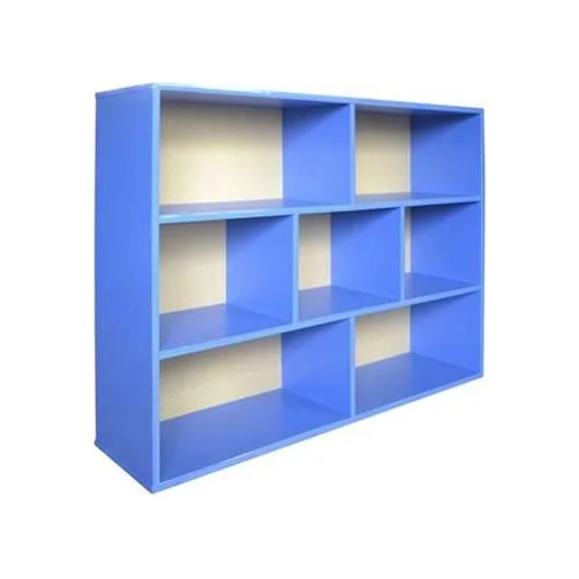 Mobiliario de guardado — mobiliario escolar, fabricados por Ofitodo