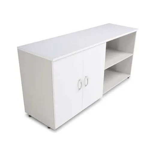 Credenzas y libreros — muebles para oficina, fabricados por Ofitodo