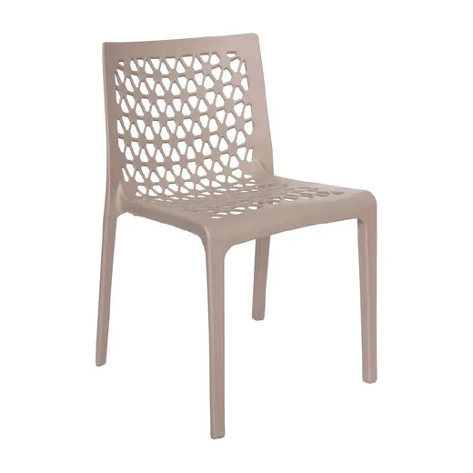 Sillas para exterior — muebles para restaurante y bar, fabricados por Ofitodo