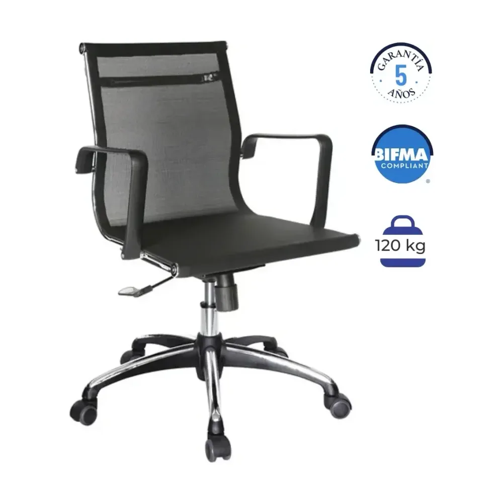 SILLA OPERATIVA TRAVIS OHE-293