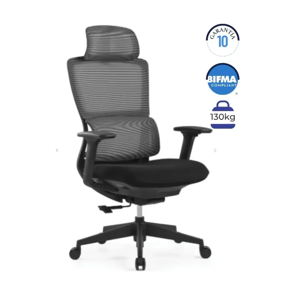 SILLA EJECUTIVA DILLON OHE-35