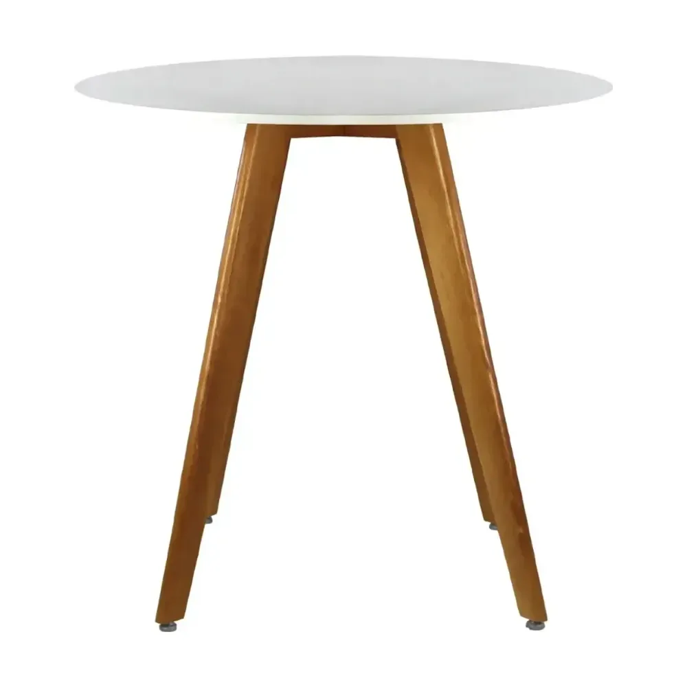 MESA CIRCULAR MODELO FRANK