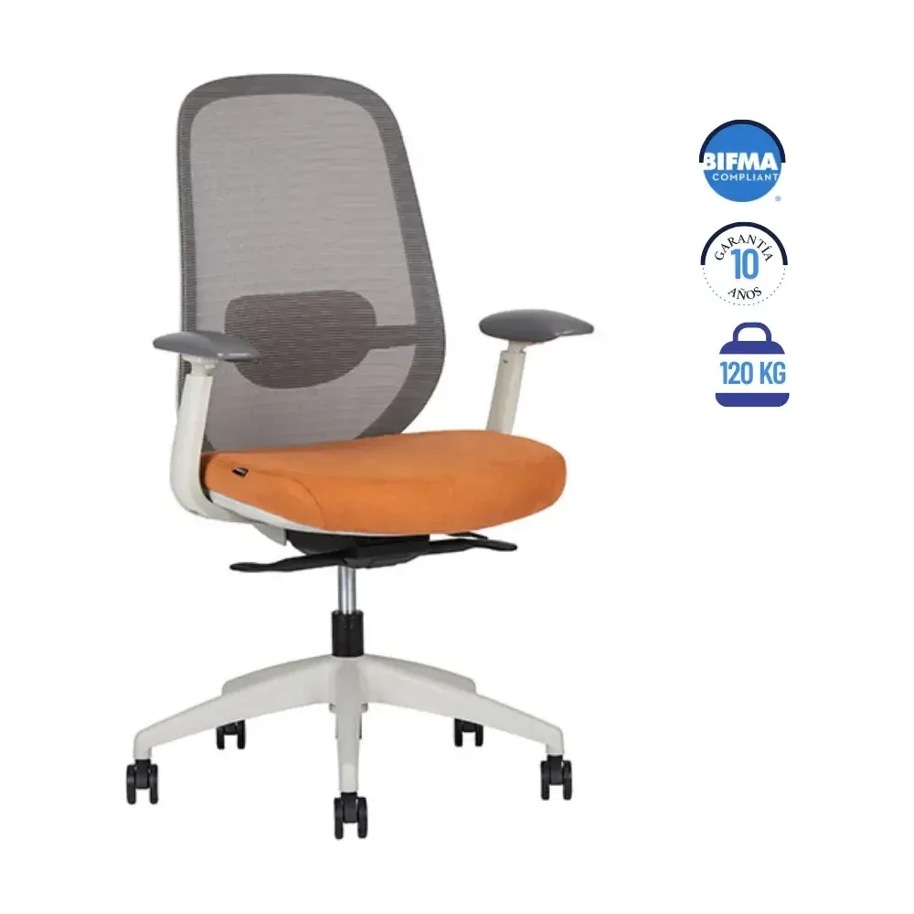 Silla ejecutiva spirit rb