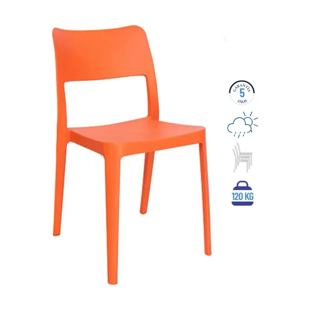 Silla modelo lavie ohv-7201