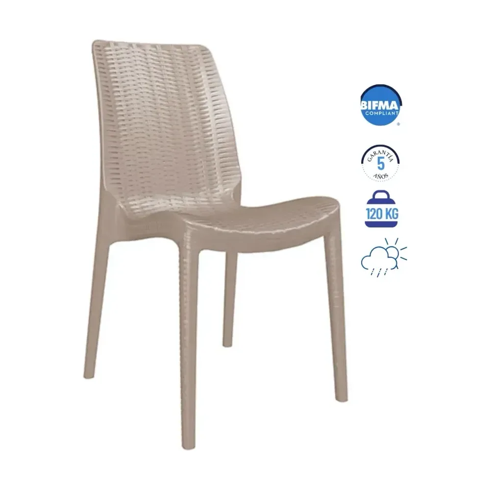 Silla multiusos modelo Rue OHV-72