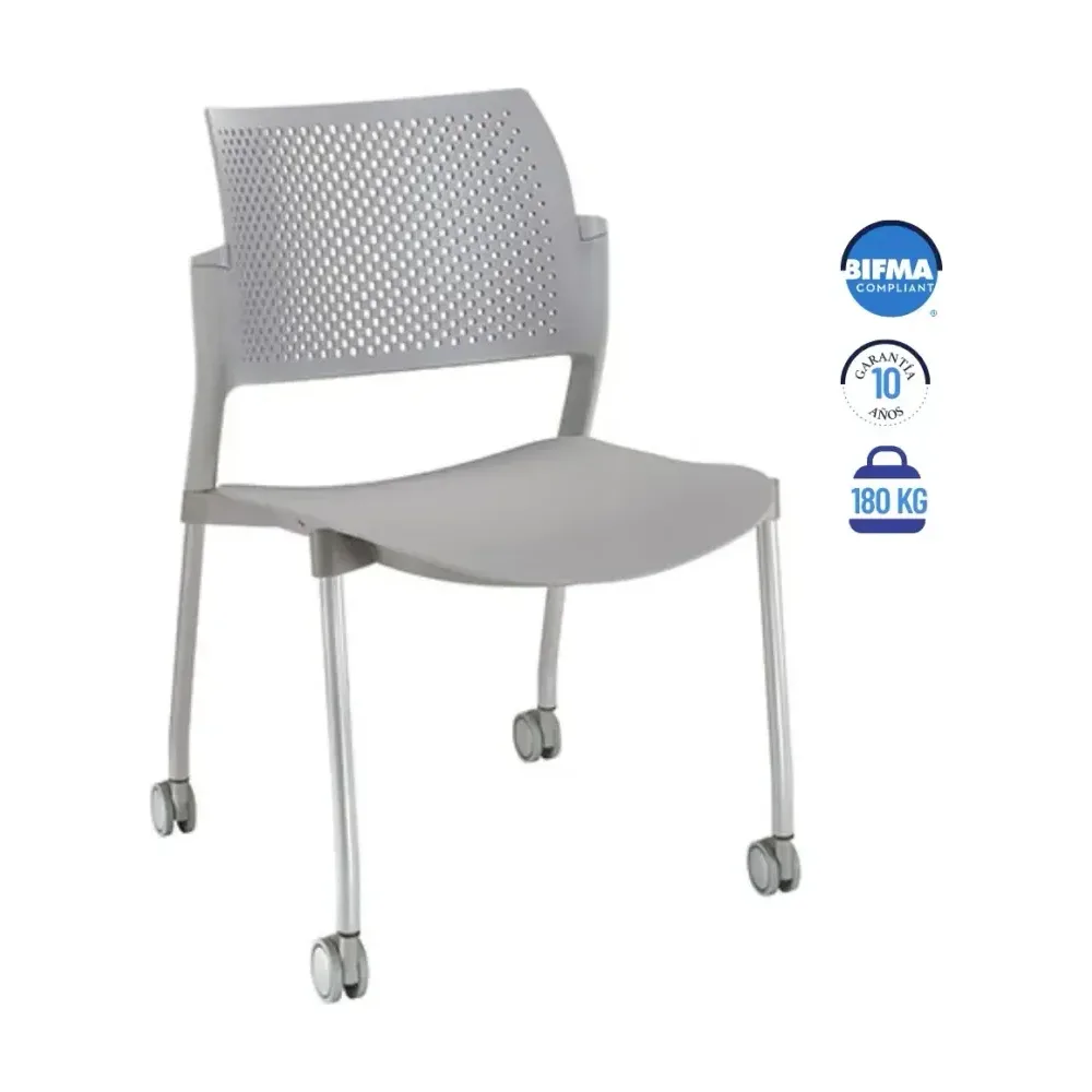 Silla de visita modelo OHV-311