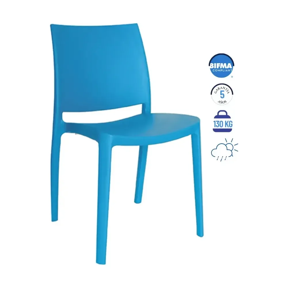 Silla Multiusos Modelo Sensilla OHV-97