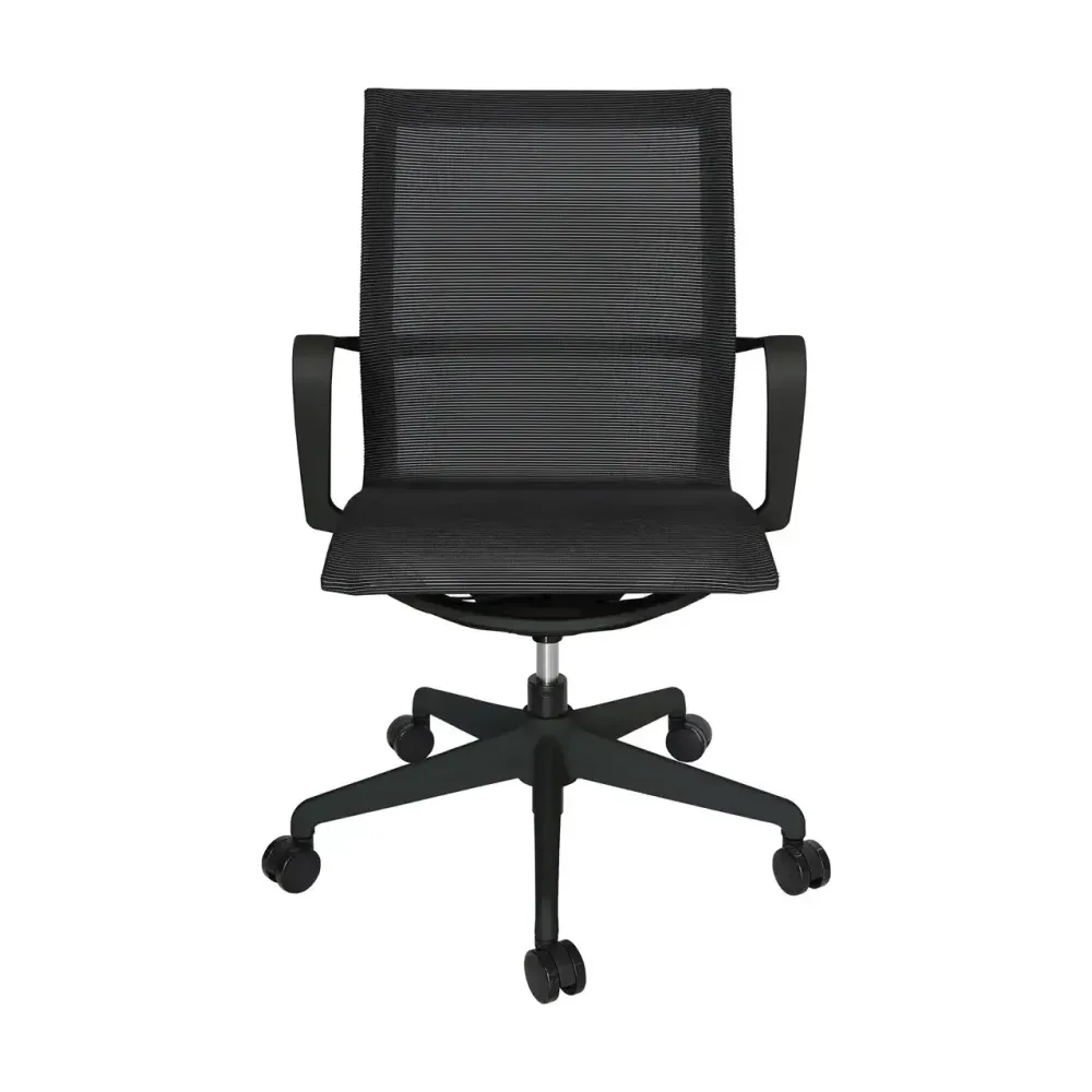 SILLA EJECUTIVA MODELO BIO OHE-114