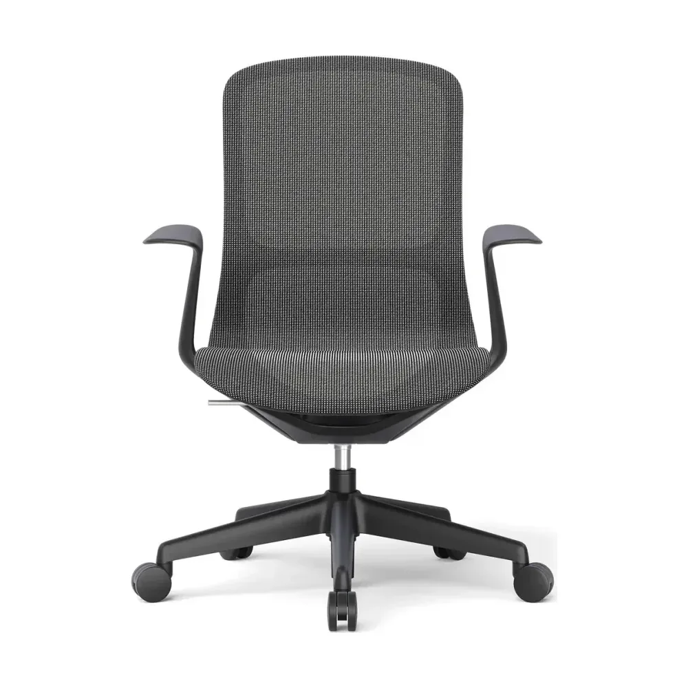 SILLA OPERATIVA MODELO RAINBOW OHE-101