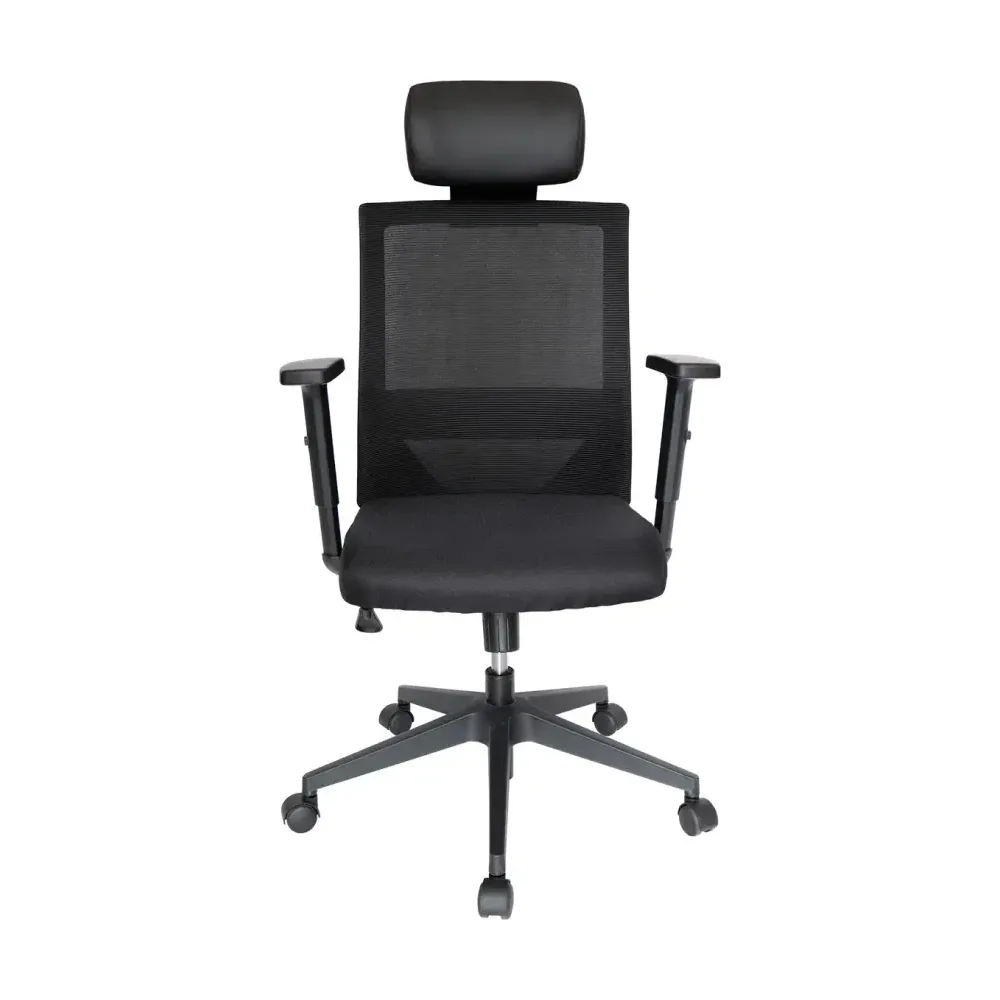 SILLA OPERATIVA MODELO BOSSE OHE-65
