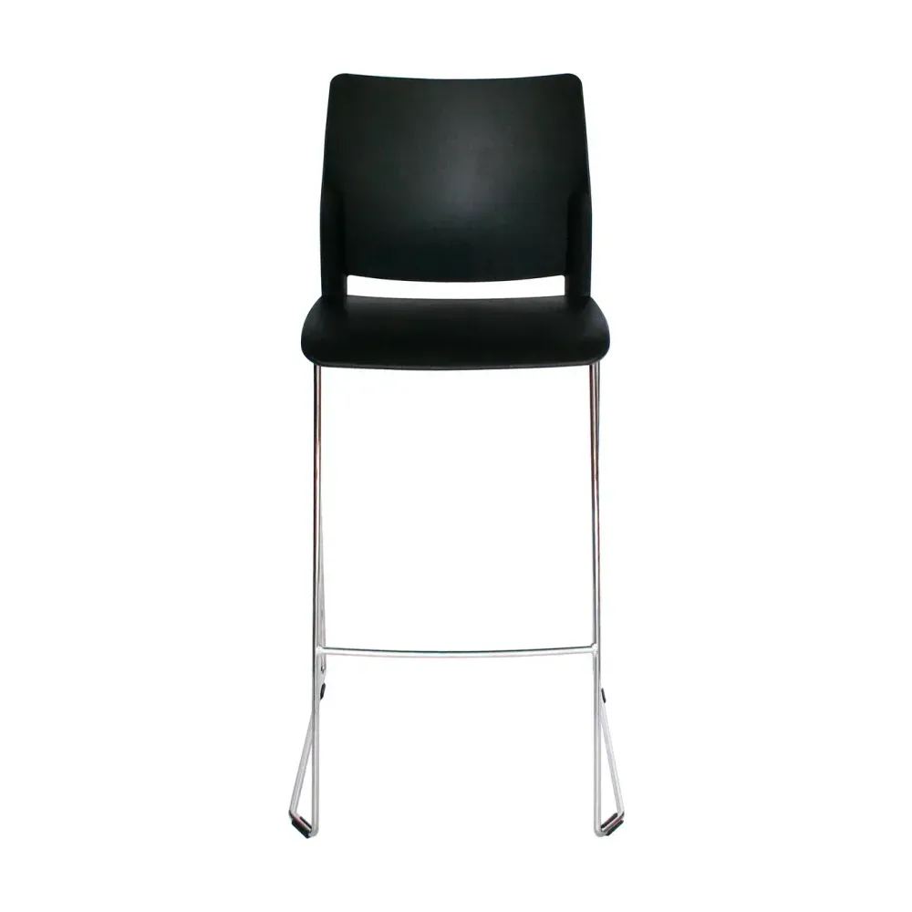 SILLA DE VISITA MODELO ALPHA OHV-102