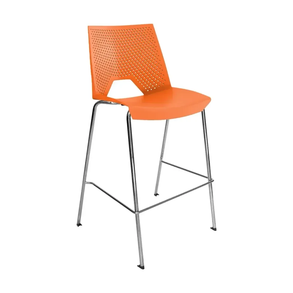 SILLA DE VISITA MODELO STRIKE OHV-13