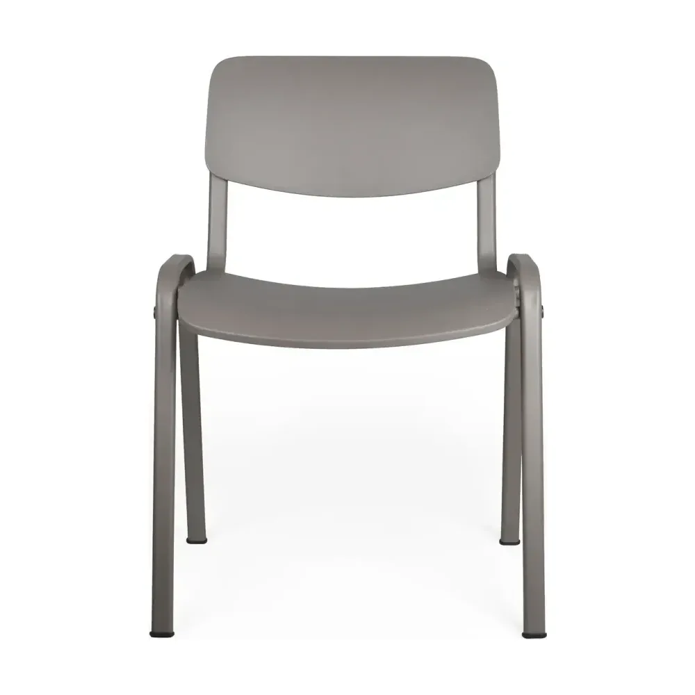 SILLA DE VISITA MODELO MILK OHV-66