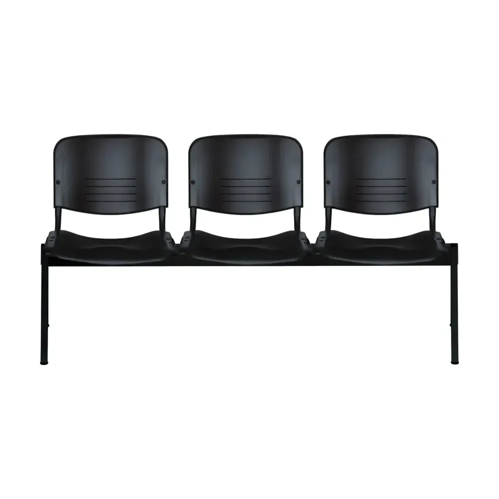 SILLA DE VISITA MODELO ELLITICO OHR-2600