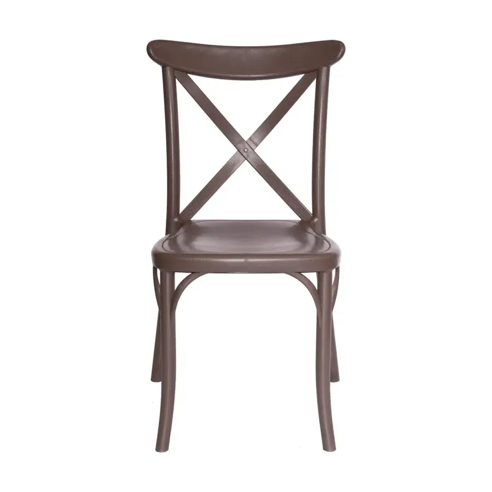 SILLA PARA EXTERIOR MODELO EQQUS OHV-117