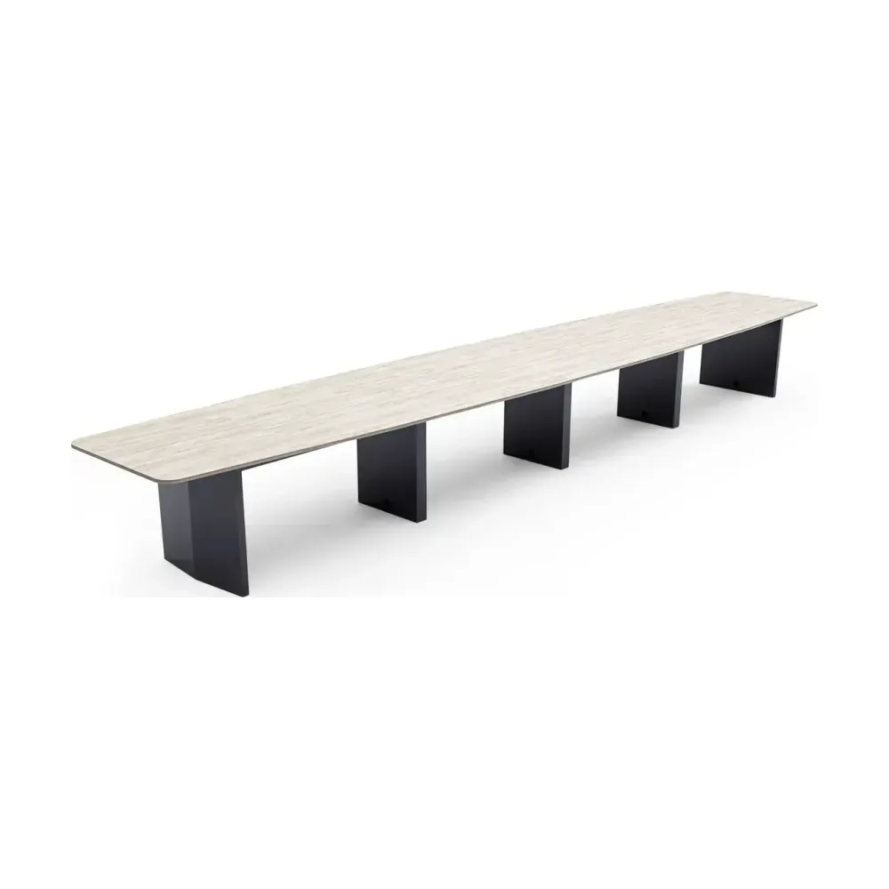 ESTRUCTURA PARA MESA DE JUNTAS LINK 600X120