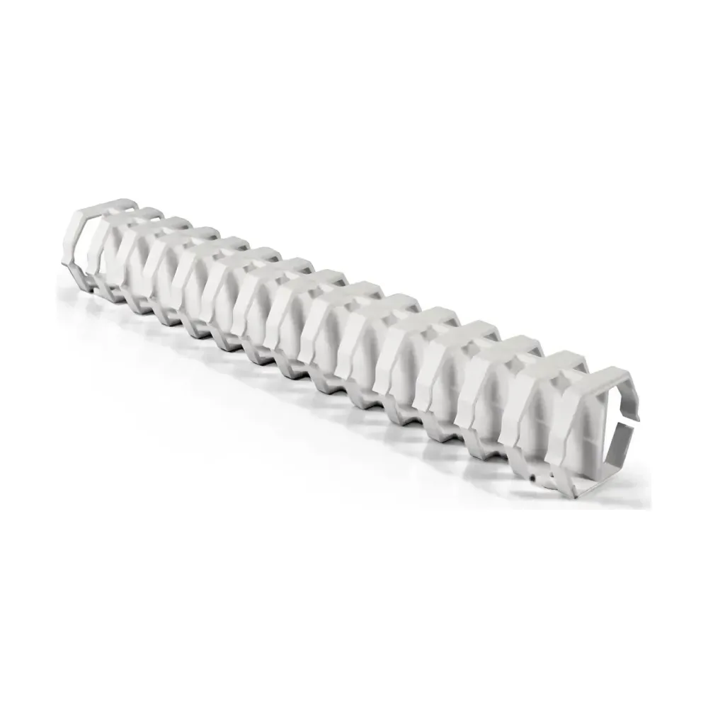 DUCTO PARA CABLEADO DE ESCRITORIO ECO