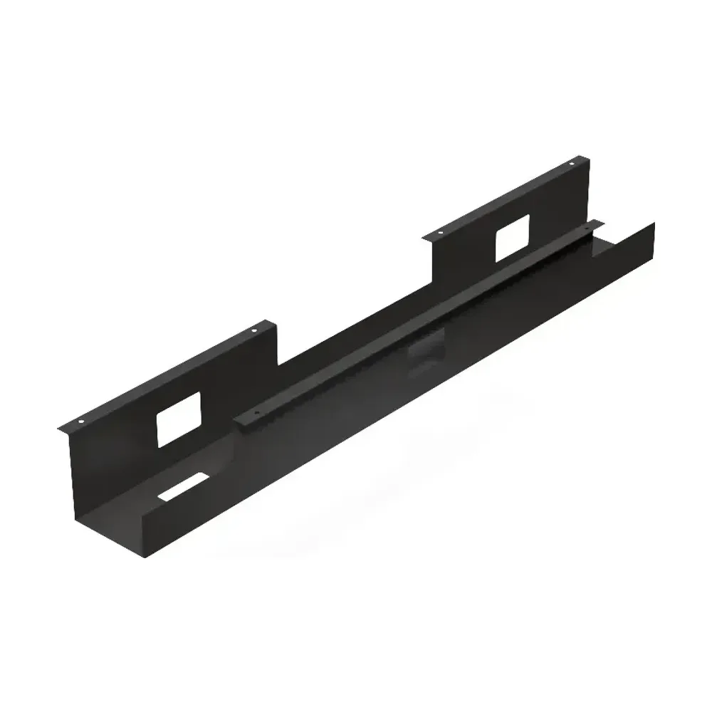 DUCTO PARA CABLEADO DE ESCRITORIO 100CM