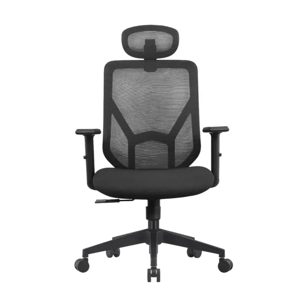 SILLA EJECUTIVA MODELO LEON