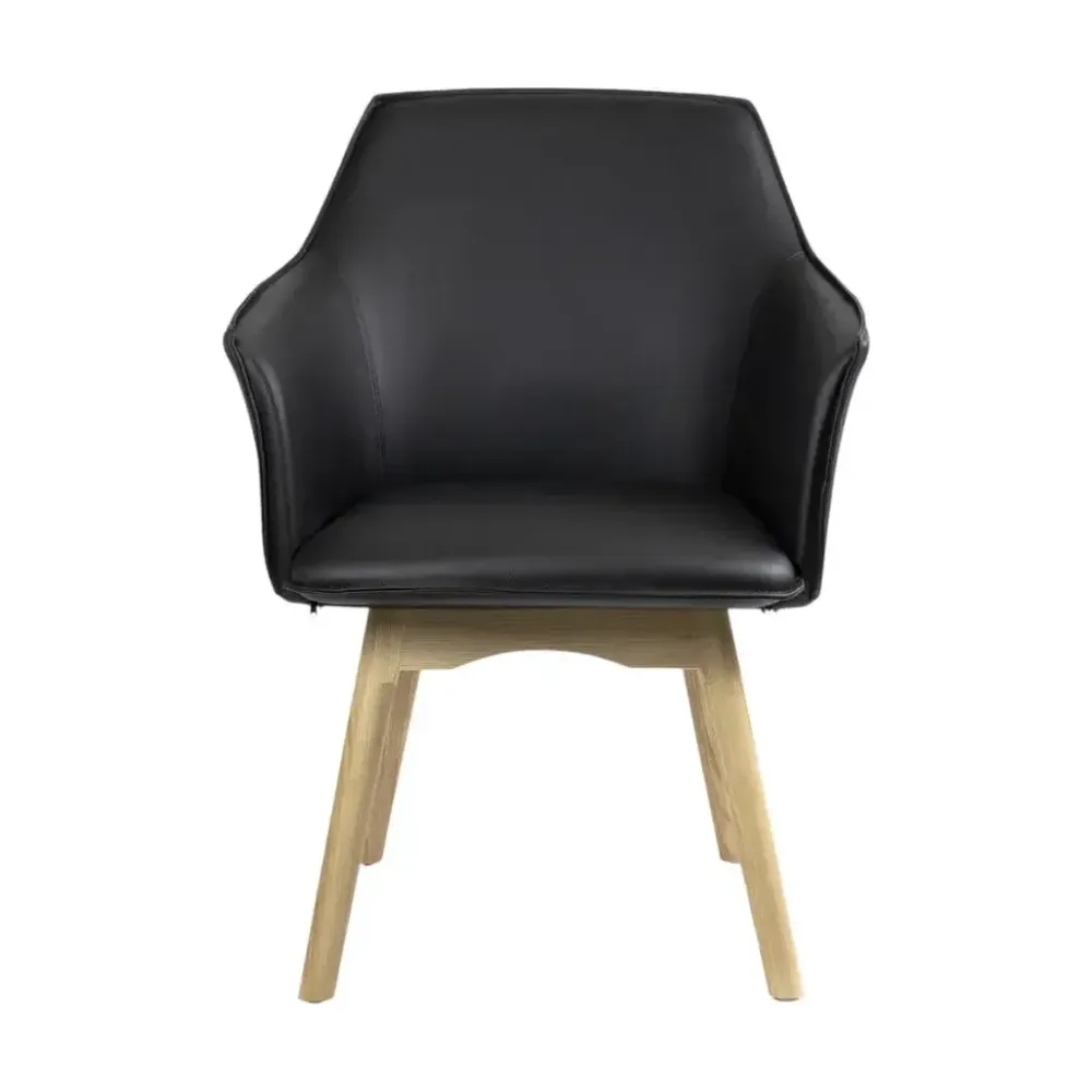 SILLA MULTIUSOS MODELO TROOP MADERA