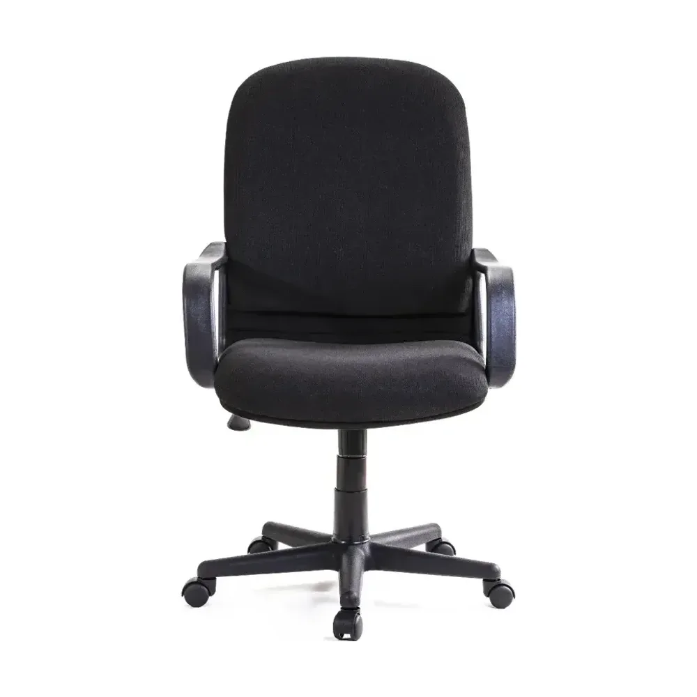 SILLA EJECUTIVA MODELO NEW ADMIRAL MEDIO