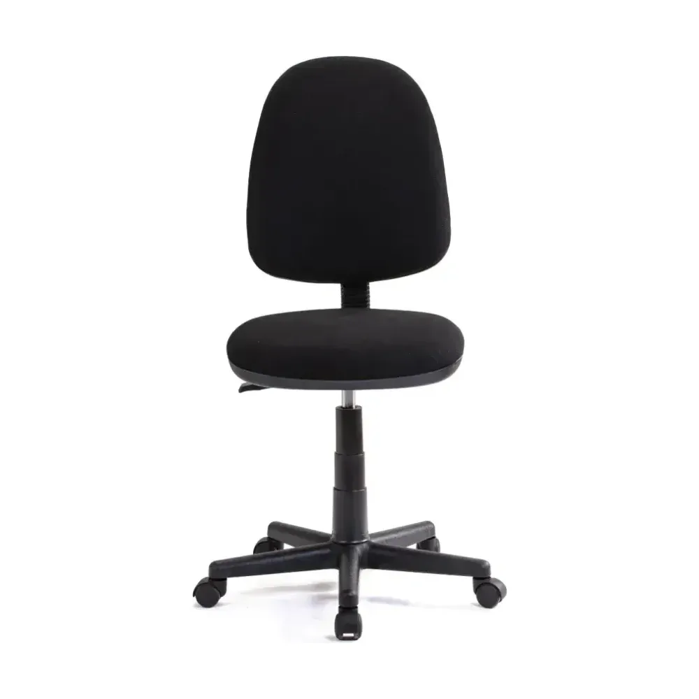 SILLA OPERATIVA MODELO RED ALTO