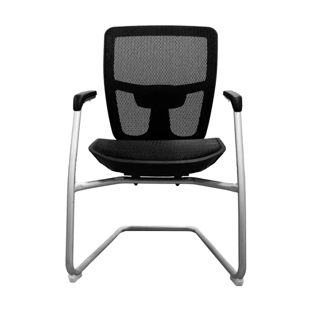 SILLA DE VISITA MODELO ARSENAL