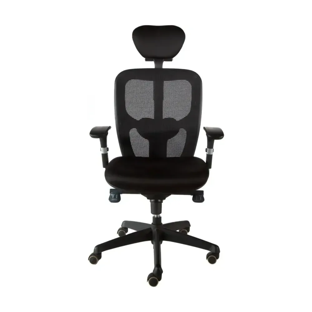 SILLA DIRECTIVA MODELO BOND