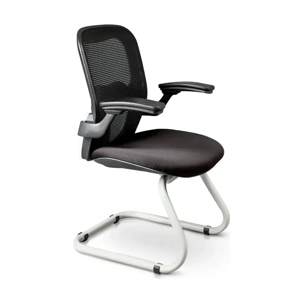 SILLA DE VISITA MODELO BOND