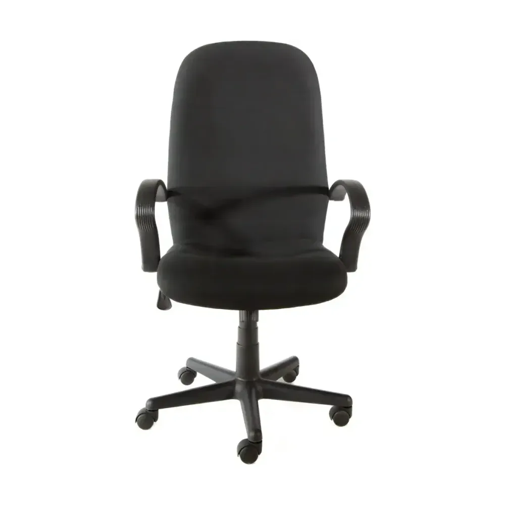 SILLA EJECUTIVA MODELO VALENTINA ALTO