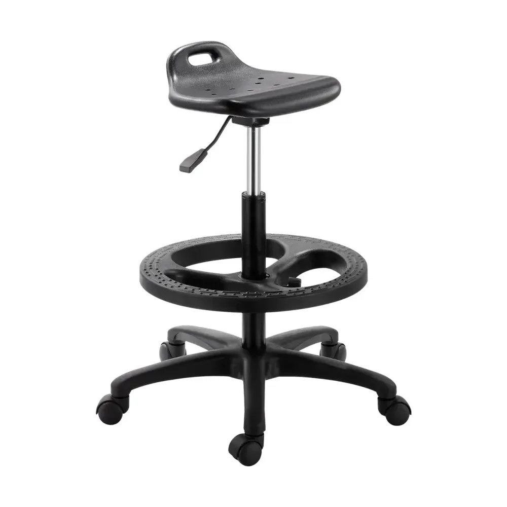 BANCO ERGONÓMICO CAJERO-INDUSTRIAL