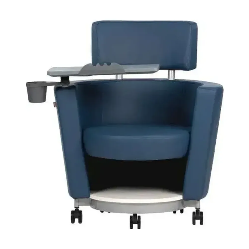 SILLÓN SMART CON PALETA