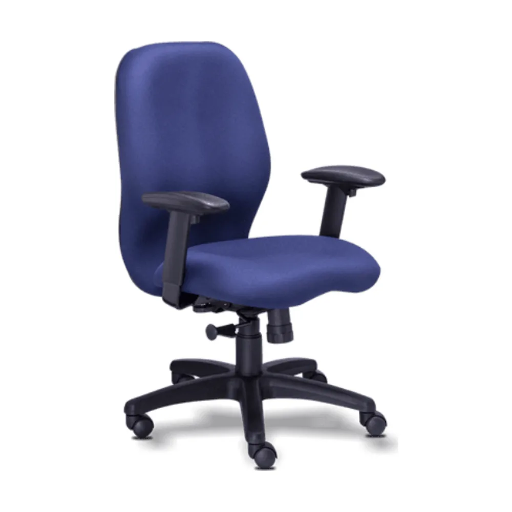 SILLÓN EJECUTIVO MODELO RE-1201
