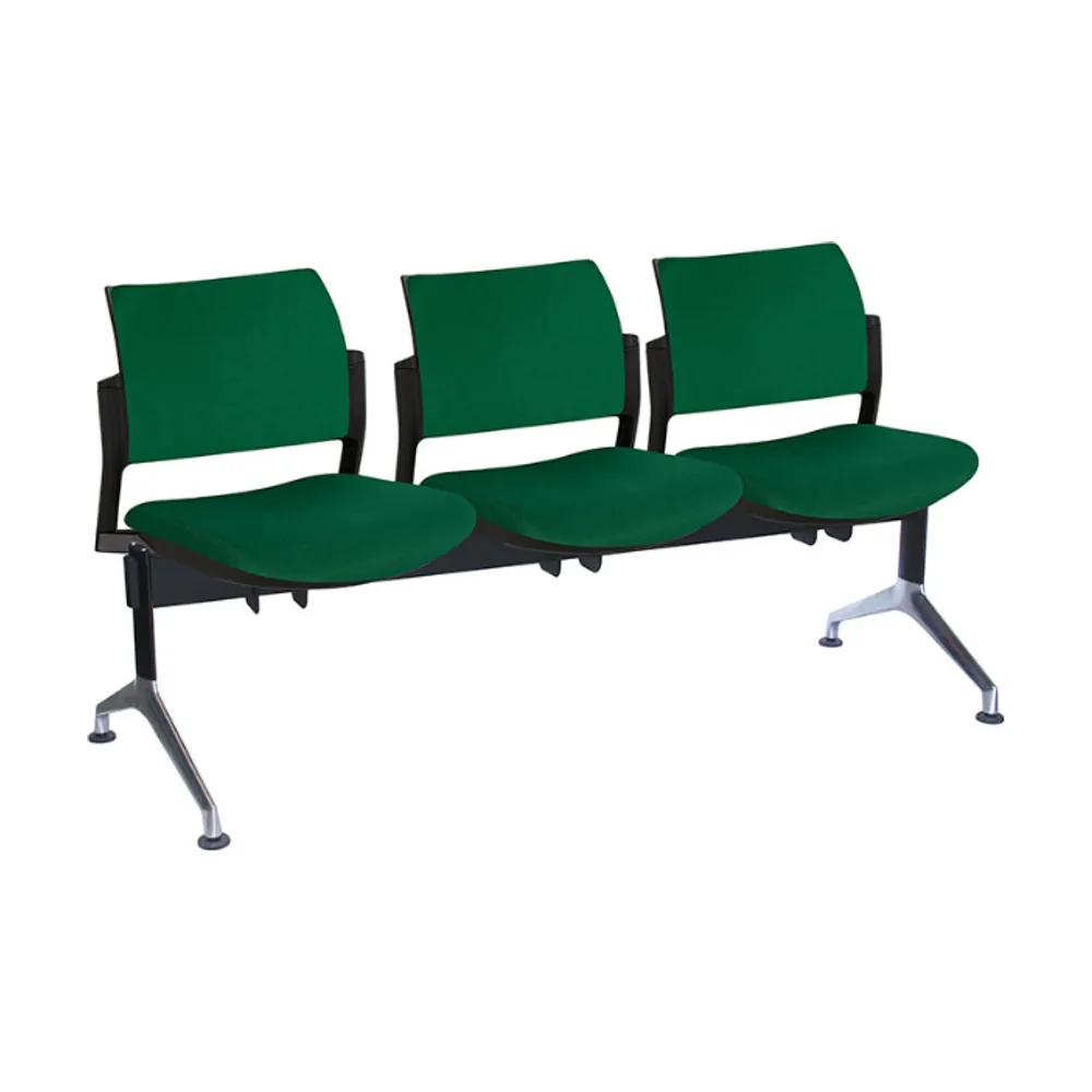 BANCA MODELO KYOS OHR 329- 3 PLAZAS CR