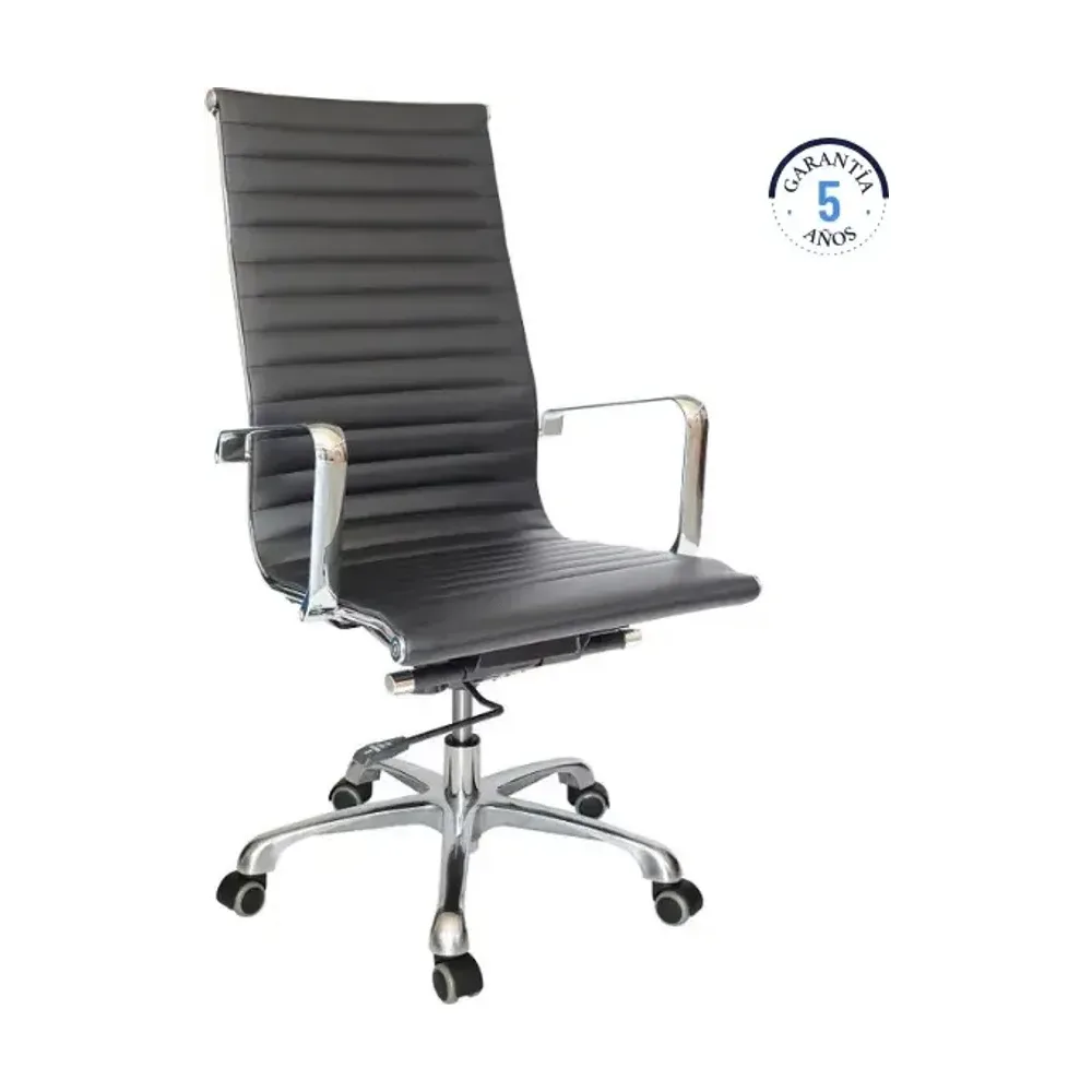 Silla Ejecutiva Modelo Goetz OHE-205