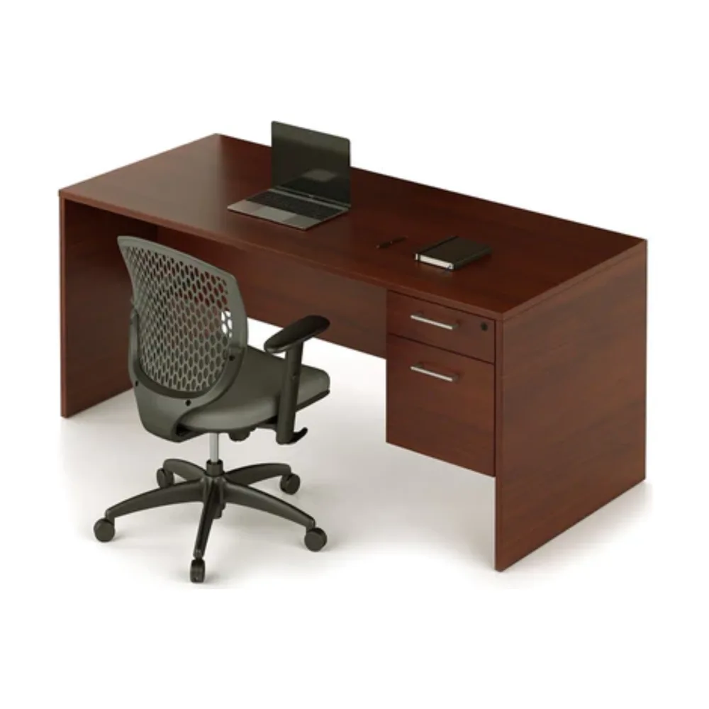 ESCRITORIO EJECUTIVO LEGNA MODELO OF-ELE1163