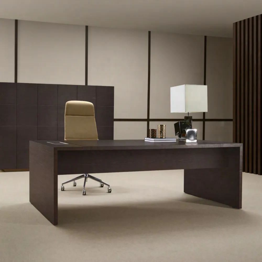 ESCRITORIO DIRECTIVO LEGNA MODELO OF-ELD1179