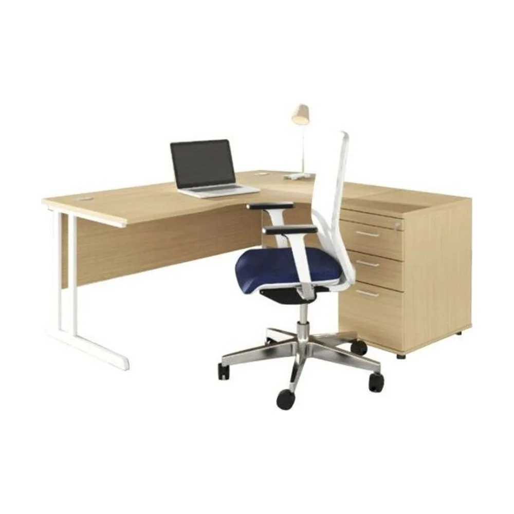 ESCRITORIO SECRETARIAL LLAMARA MODELO OF-ELLS1191
