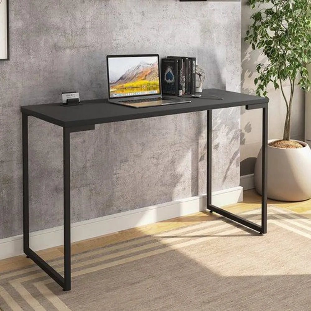 ESCRITORIO HOME OFFICE MODELO JADE