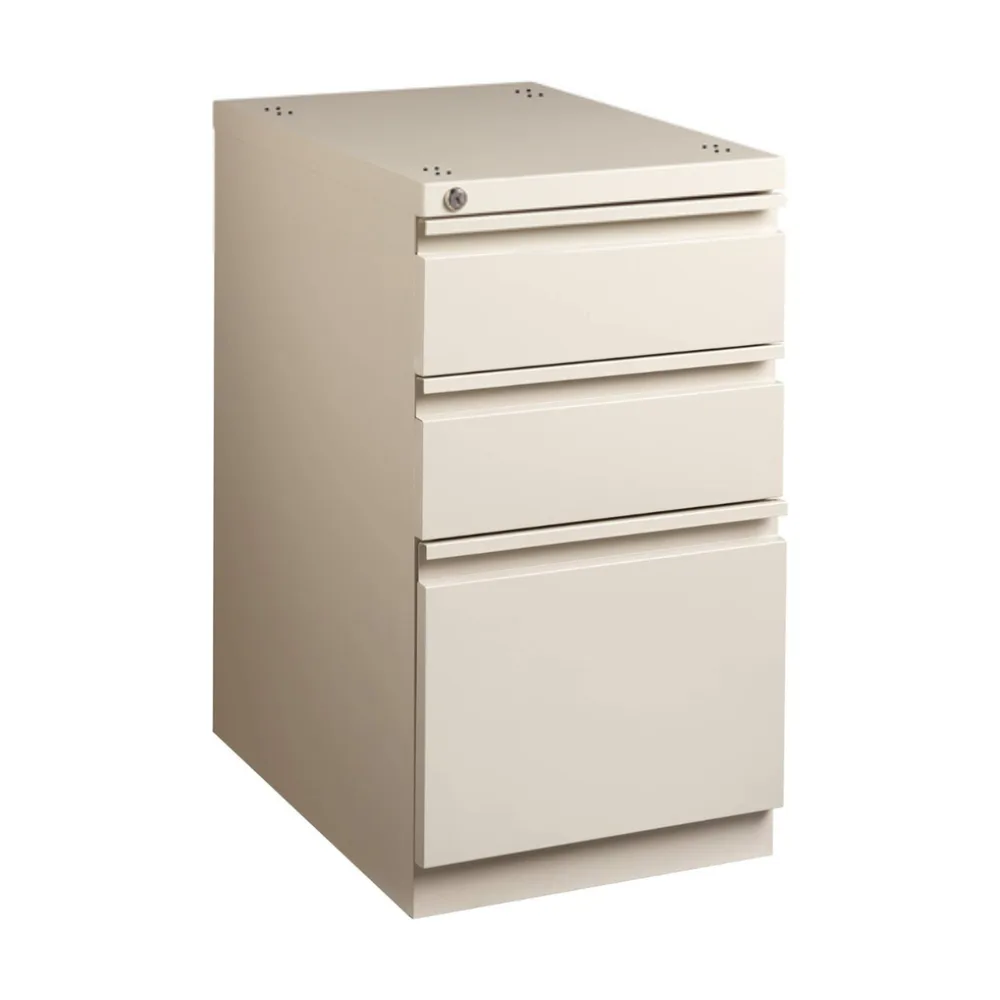 ARCHIVERO FIJO O PEDESTAL SERIE HL10000