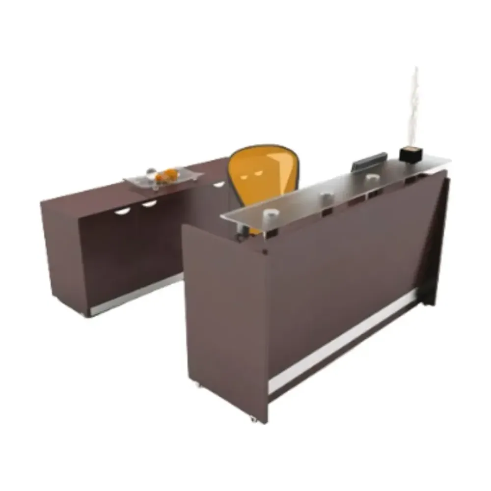 RECEPCIÓN RECTA MODELO JAIR