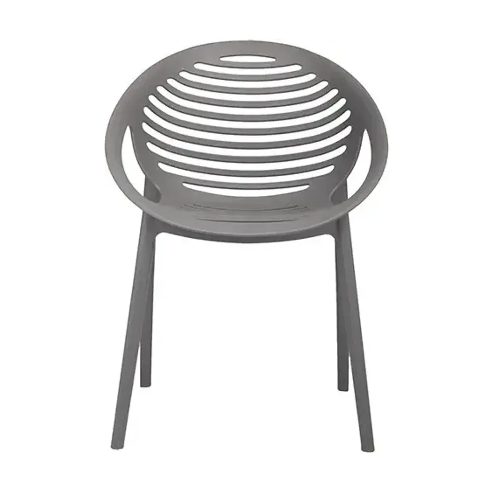 SILLA DE EXTERIOR MODELO PIXEL