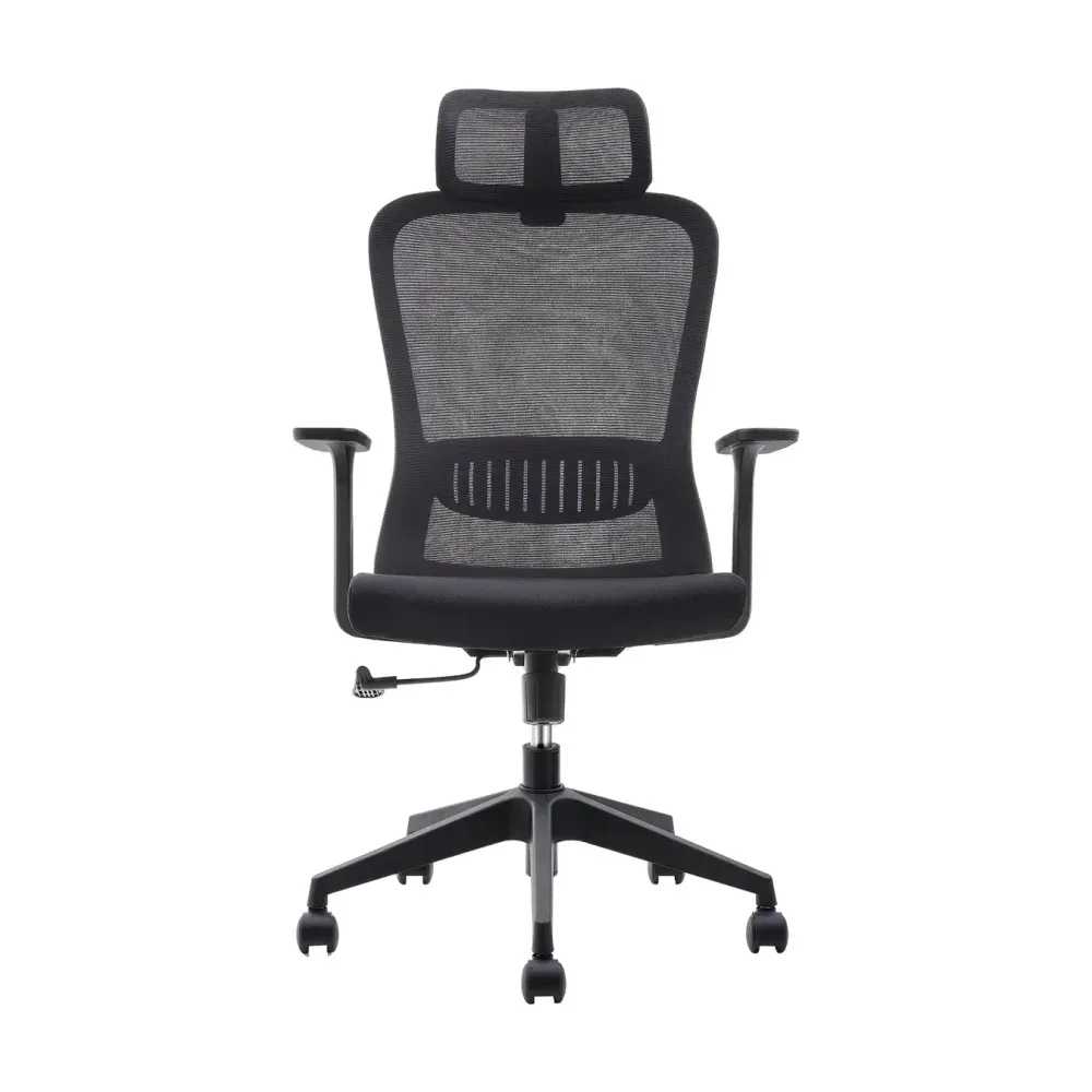 SILLA EJECUTIVA MODELO COZI OHE-175