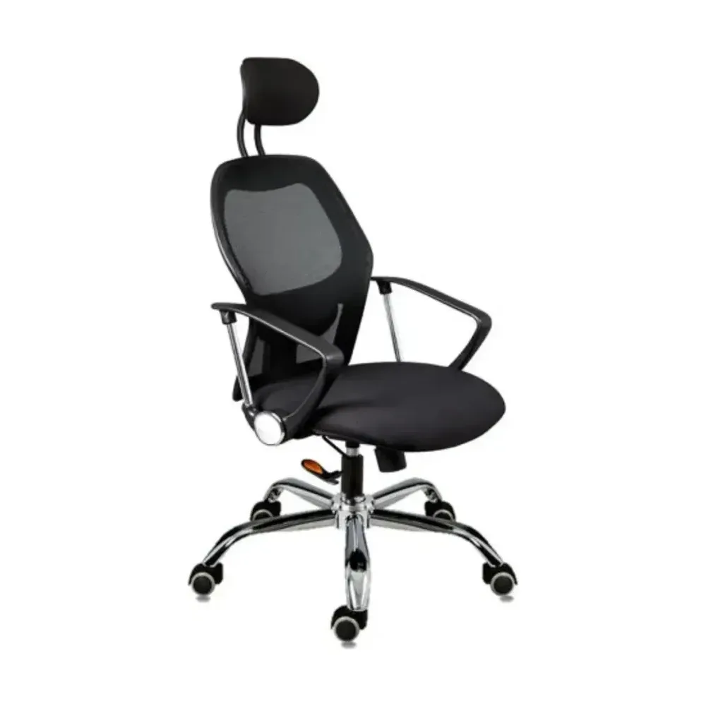 SILLA MODELO COMETA CON CABECERA