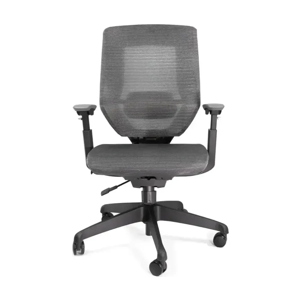 SILLA OPERATIVA MODELO UCRANIA BAJO