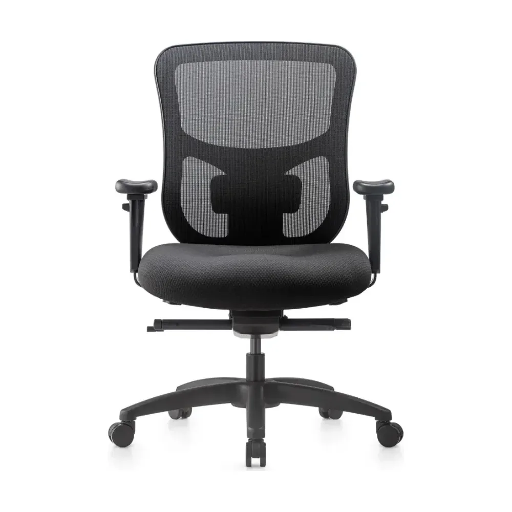 SILLA OPERATIVA MODELO HEAVY DUTY