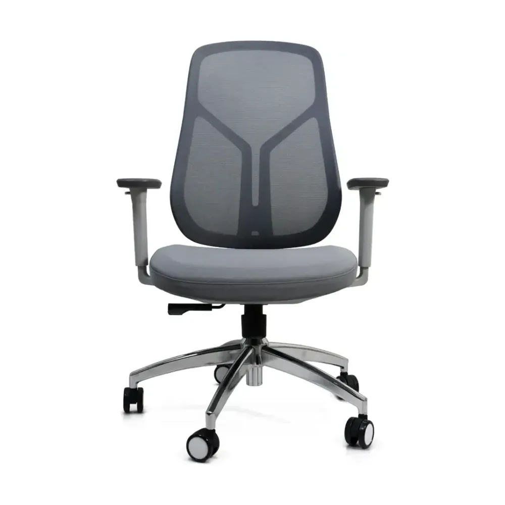 SILLA EJECUTIVA MODELO JULIA