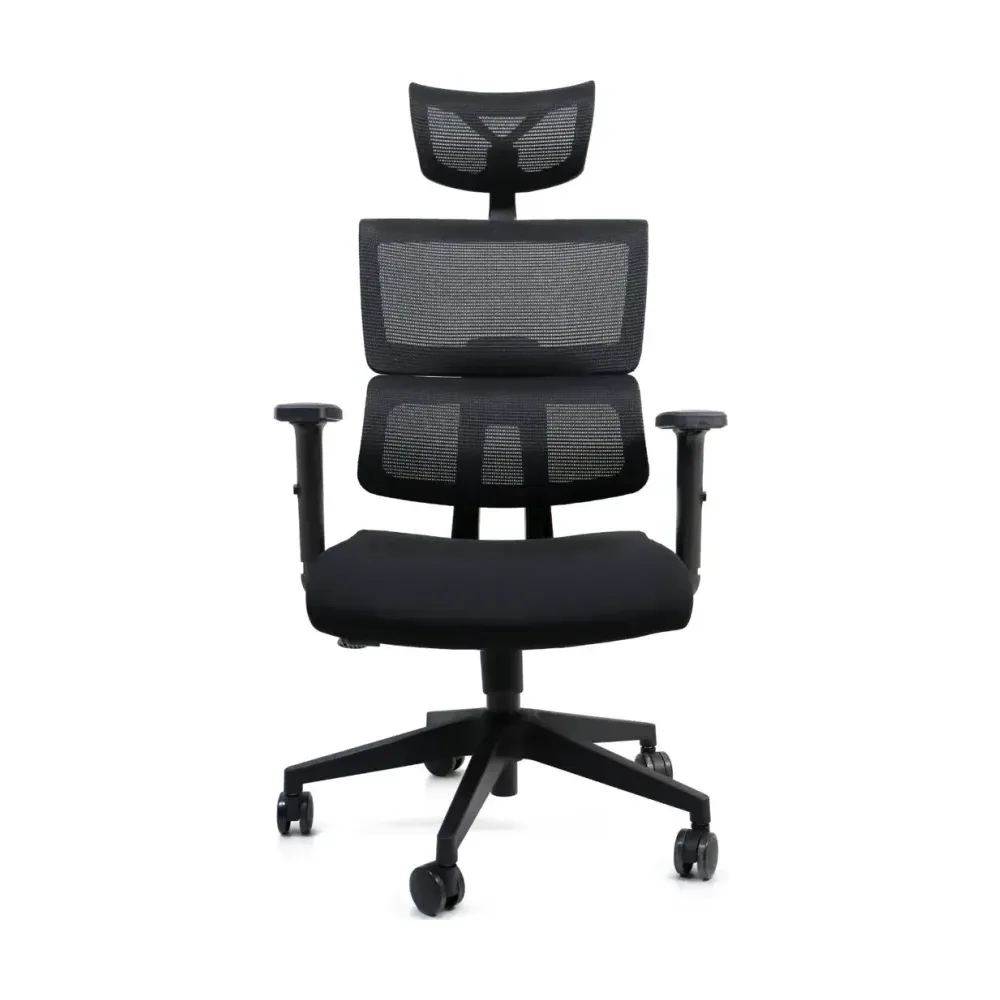SILLA EJECUTIVA MODELO PORTUGAL CC