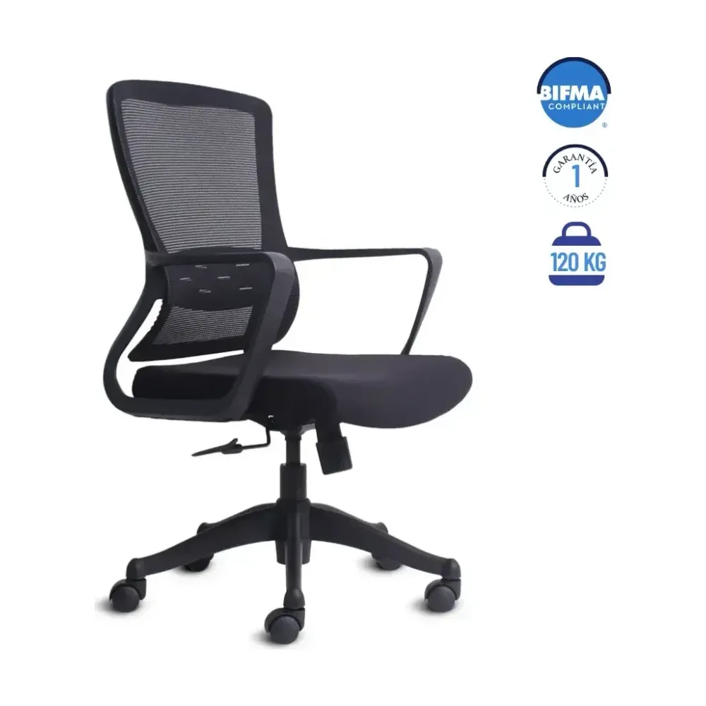 Silla operativa modelo Mandalorian