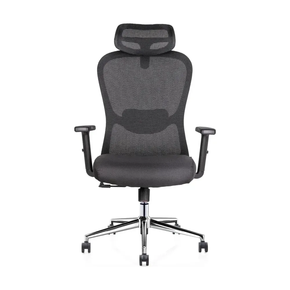 SILLA EJECUTIVA MODELO ATHELIER